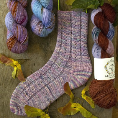 SOCKTOBER - 