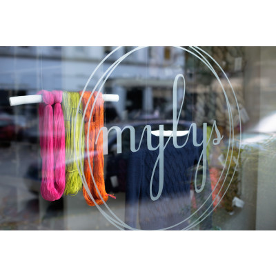 WIR SUCHEN DICH! (m/w/d) - 