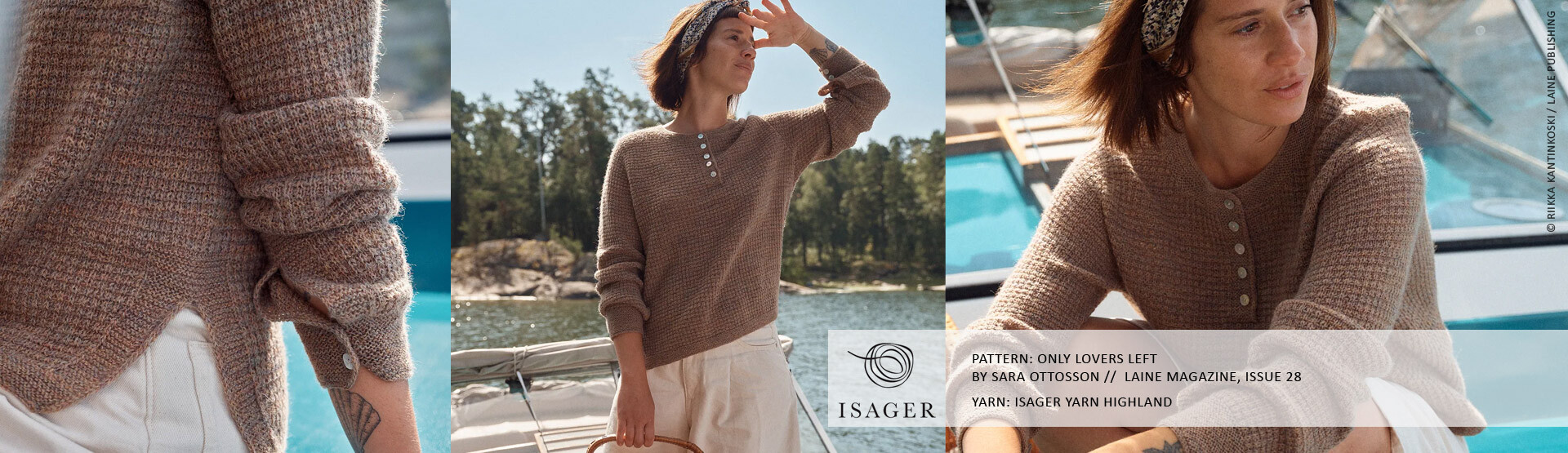  Only Lovers Left by Sara Ottosson