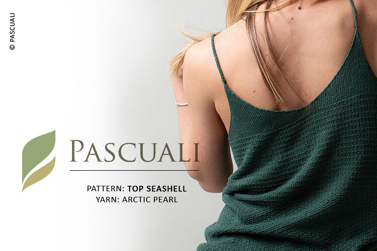 Pascuali | Arctic Pearl