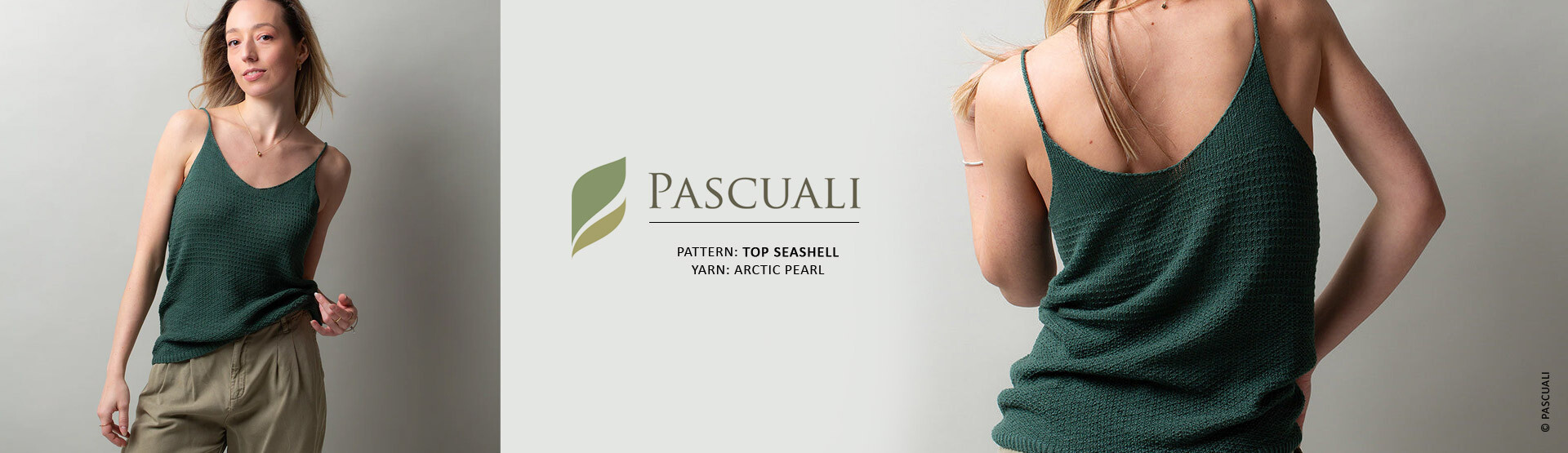  Pascuali | Arctic Pearl
