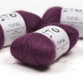 Sensai - Damson #690