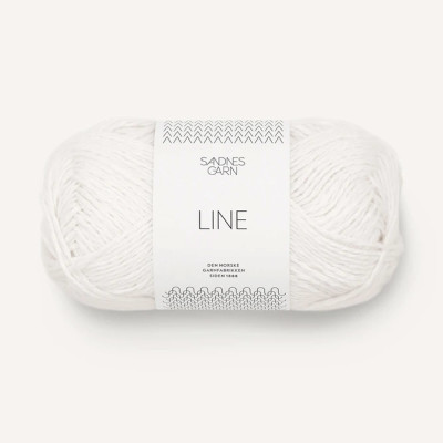 Line 1002 Creme