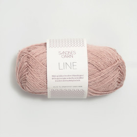 Line 3511 Powder Pink