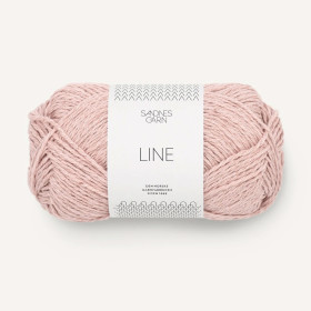 Line 3511 Powder Pink