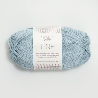 Line 5930 Light Blue