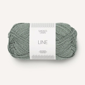 Line 8561 Green