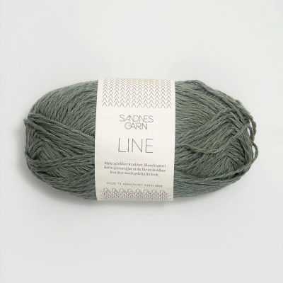 Line 8561 Green