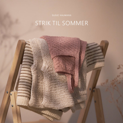 Susie Haumann - Strik Til Sommer DK