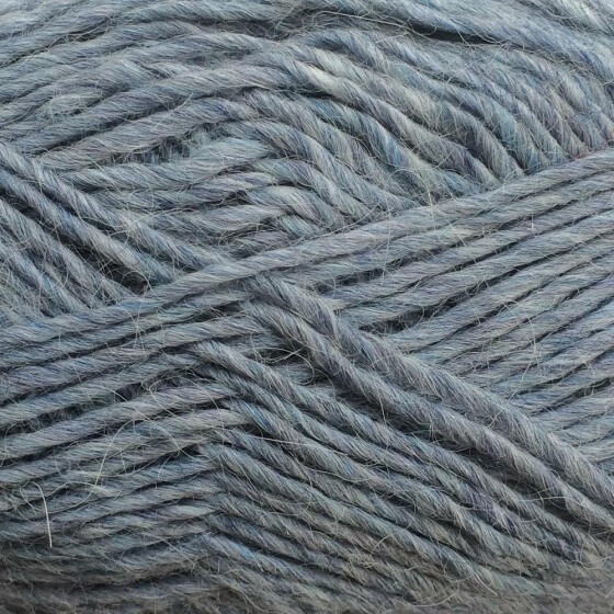 Lamauld 1/2 6838 Blågrå