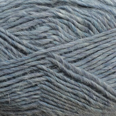 Lamauld 1/2 6838 Blågrå