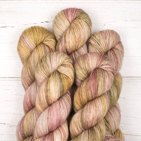 QF Merino Singles Dew