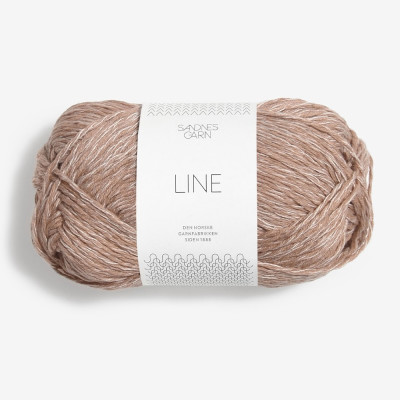 Line 3042 Café au Lait