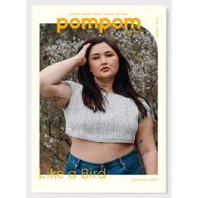 pompom quarterly - Issue 37