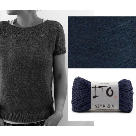 Wool Kit | Yume XS - S