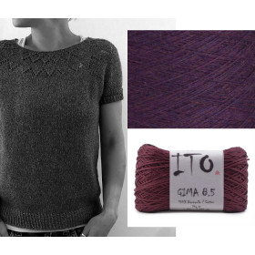 Wool Kit | Yume L - XL