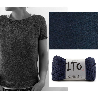 Wool Kit | Yume L - XL