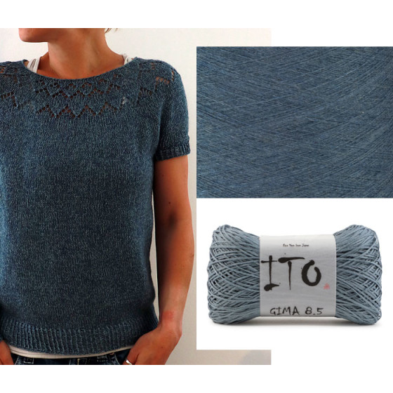 Wool Kit | Yume XXL