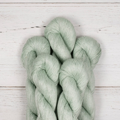 Lino Muka Light Green