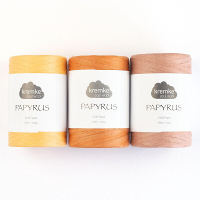 % Papyrus // BYE-BYE //