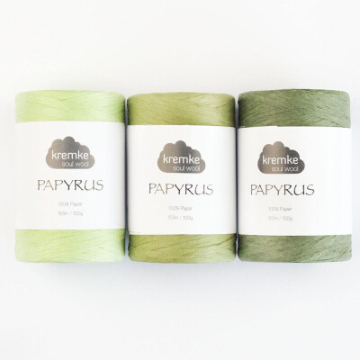 % Papyrus // BYE-BYE //