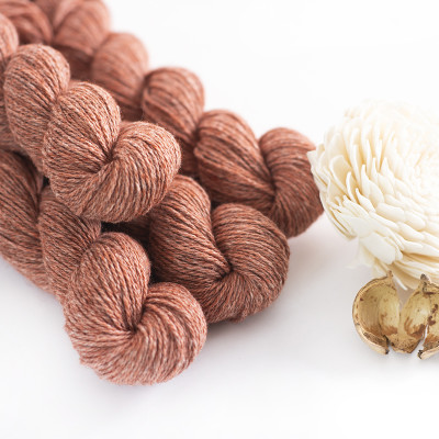 Kupa | Baby Yak Organic Cotton Mithra