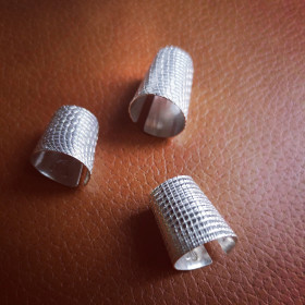OUCH! Thimble Limited Edition