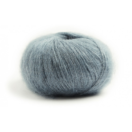 Premia 54 Eisblau