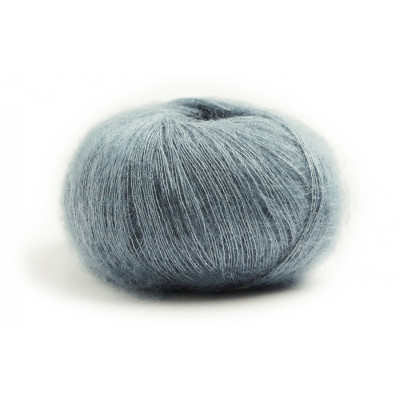 Premia 54 Eisblau
