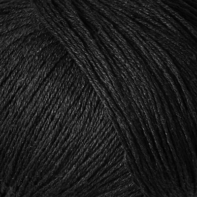 Pure Silk Coal