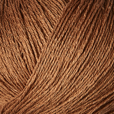 Pure Silk Copper