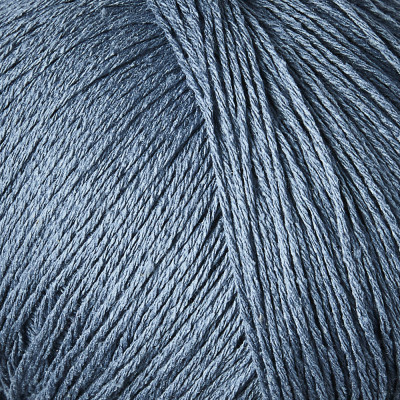 Pure Silk Dove Blue