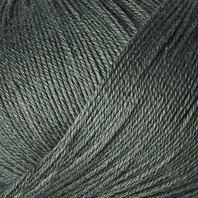 Cotton Merino Dark Sea Green