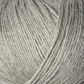 Cotton Merino Gray Lamb