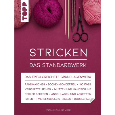 Stricken - Das Standardwerk