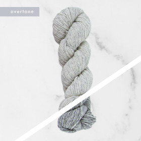 Tones Baseline | Overtone
