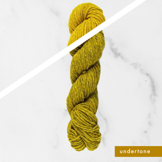 Tones Goldfinch | Undertone
