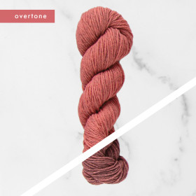 Tones Lychee | Overtone
