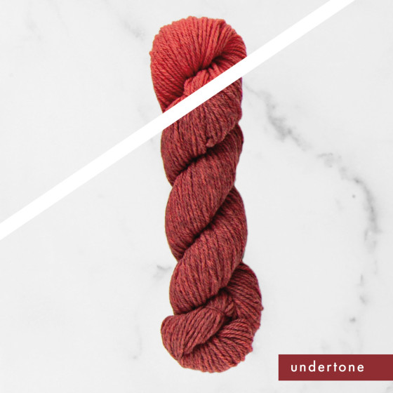Tones Lychee | Undertone