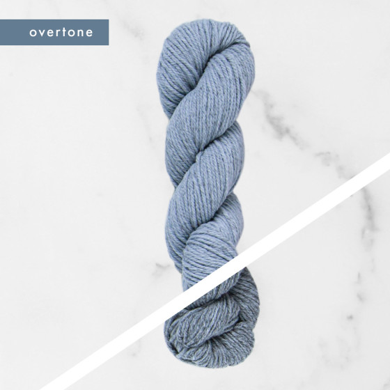 % Tones Nimbus | Overtone