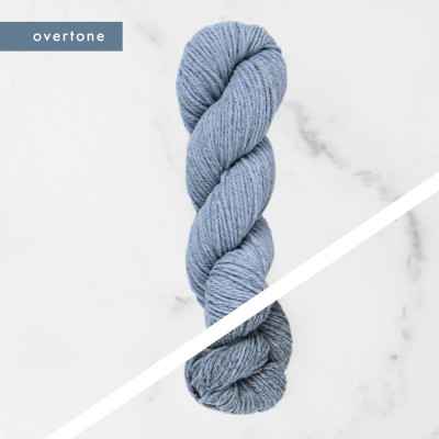 % Tones Nimbus | Overtone