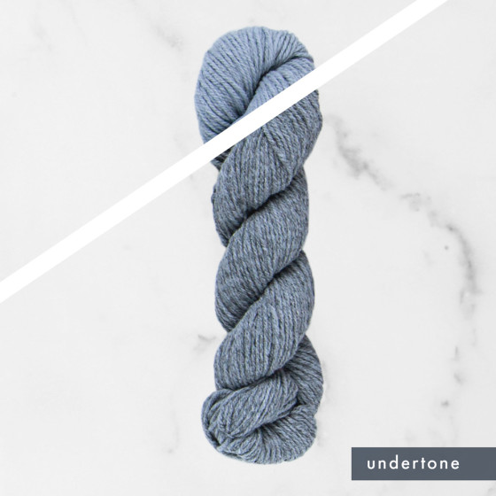 % Tones Nimbus | Undertone