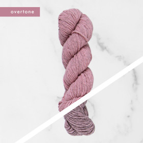 Tones Wallflower | Overtone