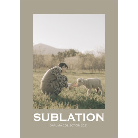 % Sublation DARUMA Collection 2021 | Mängelexemplar