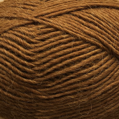 Lamauld 6092 Mørk Sennep