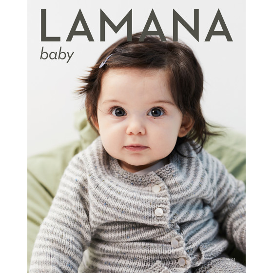 Lamana Baby Nr. 3