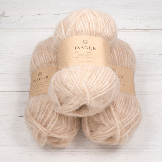 Isager Soft E6s