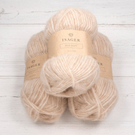 Isager Soft E6s