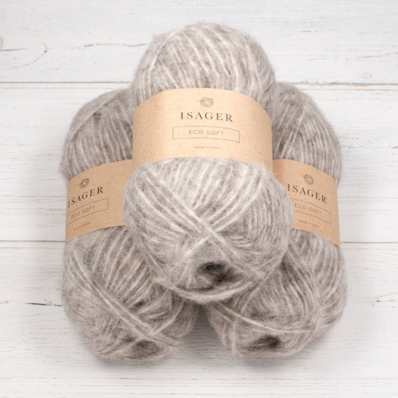 Isager Soft (ECO Soft) E2s
