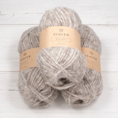 Isager Soft (ECO Soft) E2s